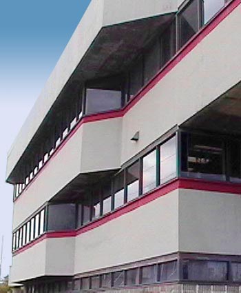 Commercial design